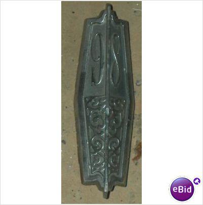 ROOF EMBLEM, 70 OLDS "98", USED