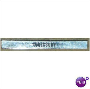 TOP SWITCH ACCESSORY BEZEL, 66 LESABRE ELECTRA  WILDCAT