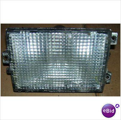 TURN SIGNAL LIGHT, 80 LEMANS, USED
