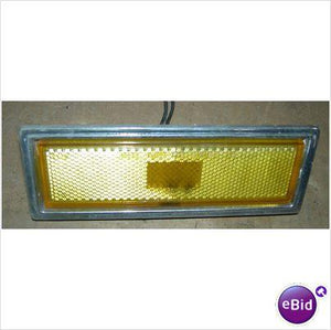 FRONT MARKER LIGHT, 80 MONTE CARLO, USED