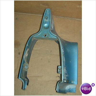 QUARTER PANEL EXTENSION, 72 OLDS REGENCY 98,   USED