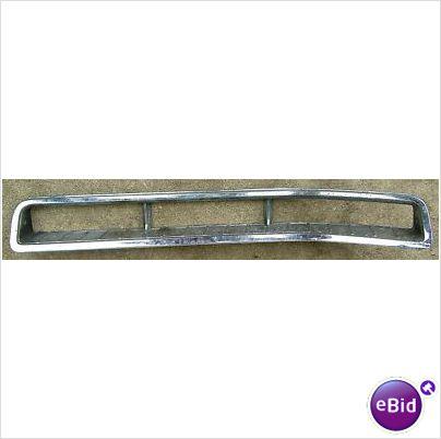 TAIL LIGHT BEZEL, RIGHT, 69 RIVIERA, USED