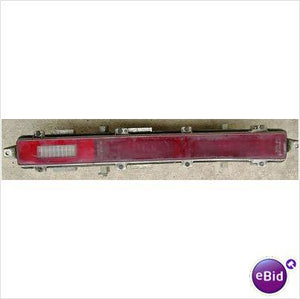 TAIL LIGHT LENS, 69 RIVIERA, USED