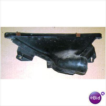 DEFROST DUCT, LEFT SIDE, 66 STARFIRE, DELTA 88, 98, DYNAMIC 88