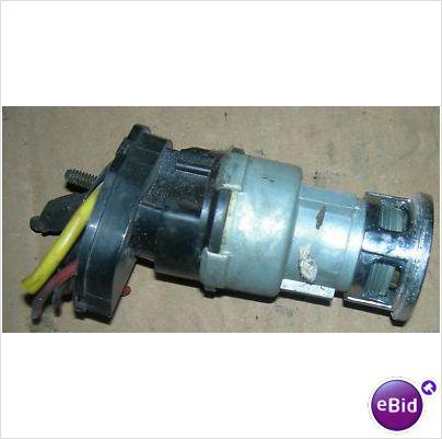 IGNITION SWITCH, 67 FORD THUNDERBIRD, USED