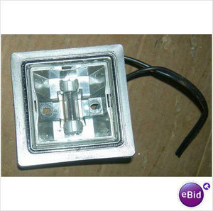 DOME LIGHT HOUSING, 74-6 DEVILLE, USED
