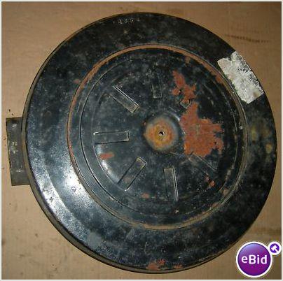 AIR CLEANER, 61-4 LINCOLN CONTINENTAL, USED