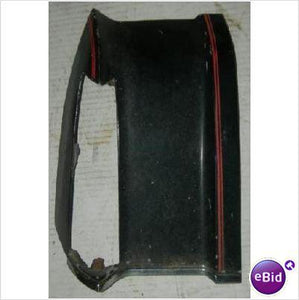 QUARTER PANEL EXTENSION, 76-7 REGAL, USED
