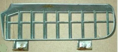 FRONT BUMPER GRILL ,LEFT 73 CAPRICE