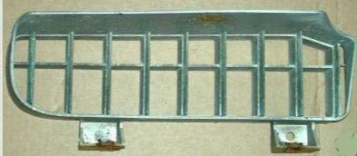 FRONT BUMPER GRILL ,RIGHT 73 CAPRICE
