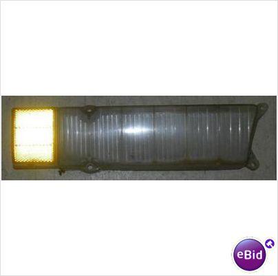 CORNERING MARKER LAMP, 71 DEVILLE FLEETWOOD