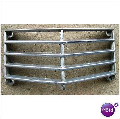 TURN SIGNAL LIGHT BEZEL, 64 DEVILLE FLEETWOOD