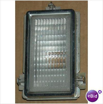 TURN SIGNAL LIGHT, 75 BUICK CENTURY, USED, RH