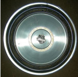WHEEL COVER, 15", 71-3 EC, USED, EACH