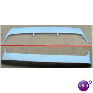 REAR WING SPOILER, 84-6 CAMARO FIREBIRD