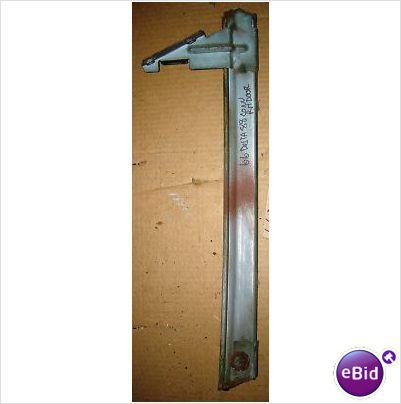DOOR GLASS TRACK, 66 IMPALA, 88 LESABRE CATALINA