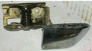 INSIDE DOOR HANDLE, 71-3 MUSTANG COUGAR