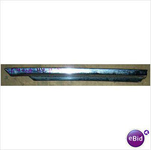 DOOR REVEAL MOLDING, TOP FRONT, 68 DEVILLE FLEETWOOD
