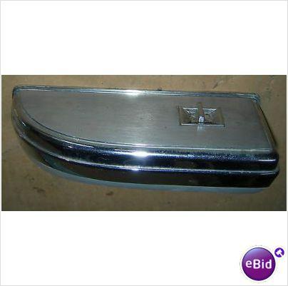 POWER WINDOW SWITCH, 62 DEVILLE  RH