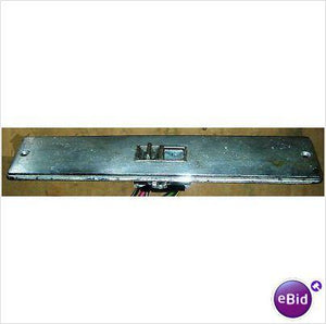 FRONT DOOR WINDOW SWITCHES, 68 DEVILLE FLEETWOOD