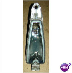 TAIL LIGHT HOUSING, 73 CADILLAC DEVILLE FLEETWOOD