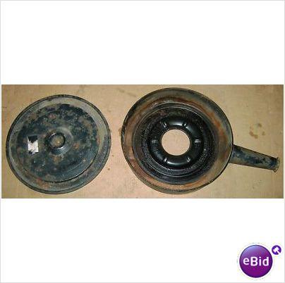 AIR CLEANER, 61-4 DEVILLE ELDORADO, USED