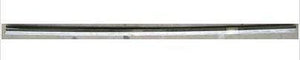 DOOR MOLDING, LOWER, USED 78 MONTE CARLO