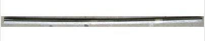 DOOR MOLDING, LOWER, USED 78 MONTE CARLO