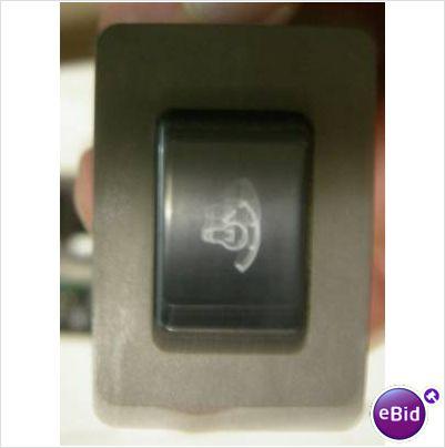 DASH CLUSTER DIMMER SWITCH