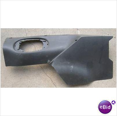 INSIDE TRIM PANEL, RH,  93-97 CAMARO FIREBIRD
