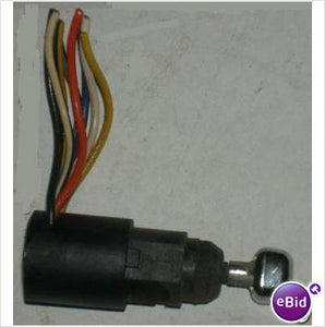 POWER MIRRORS SWITCH, 91-6 CAPRICE IMPALA