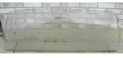 TAILGATE GLASS, 65 67 69-70 IMPALA SAFARI STATION WAGON