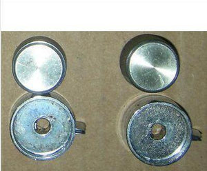 RADIO KNOB KIT, USED, 81-88 CUTLASS