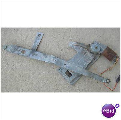 POWER WINDOW REGULATOR, 67-71 THUNDERBIRD MARK3