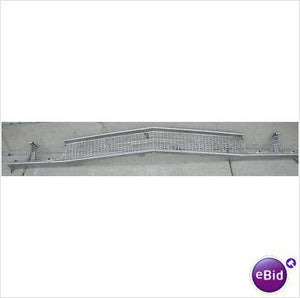 GRILLE, 68 CHEVELLE MALIBU EL CAMINO, USED