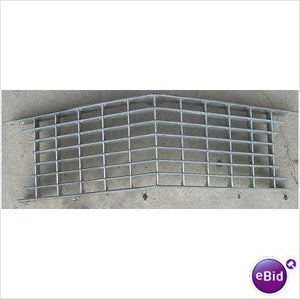 FRONT GRILLE, 63-4 RIVIERA, USED