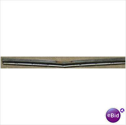 GRILLE TOP REINFORCEMENT, 65 CHEVY II NOVA SS