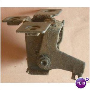 HOOD LATCH, 68 CUTLASS 442, USED