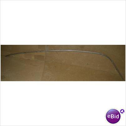 ROOF DRIP MOLDING, 62 BELAIR BISCAYNE, 4 DOOR SEDAN