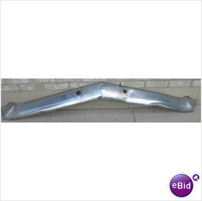 FRONT LOWER BUMPER, 63-4 RIVIERA, USED