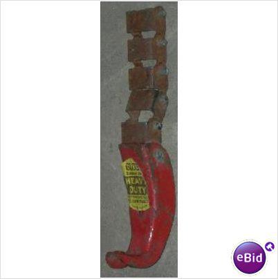 BUMPER JACK ADAPTOR BRACKET
