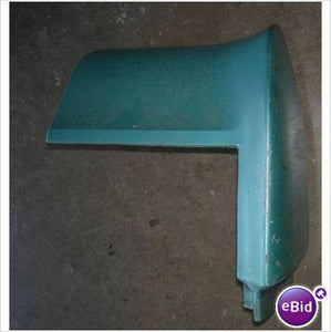 QUARTER PANEL EXTENSION, 66 DYNAMIC JETSTAR DELTA 88
