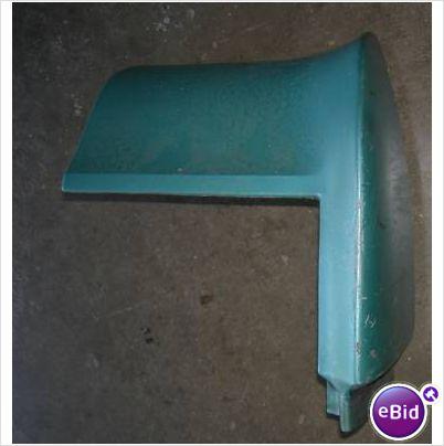 QUARTER PANEL EXTENSION, 66 DYNAMIC JETSTAR DELTA 88