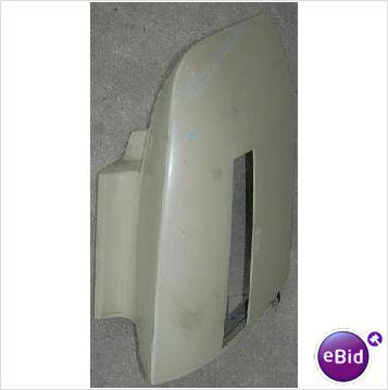 QUARTER PANEL EXTENSION, 75-6 CATALINA