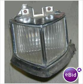 PARKING LAMP, 69 CADILLAC DEVILLE FLEETWOOD