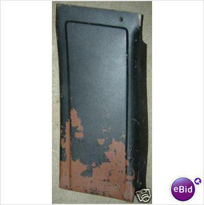QUARTER LOWER TRIM PANEL, 75-9 NOVA OMEGA
