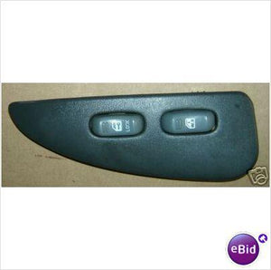 POWER WINDOW & DOOR SWITCHES, RH, 93 95 97 00 02 TRANS AM