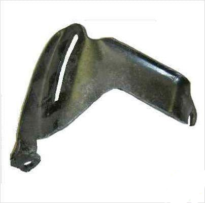 ALTERNATOR BRACKET, REAR, USED, 71-79 PONTIAC