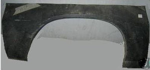 QUARTER PANEL SKIN , RIGHT 70-3 CAMARO Z28