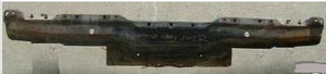 REAR BUMPER REINFORCEMENT, 73 IMPALA CAPRICE